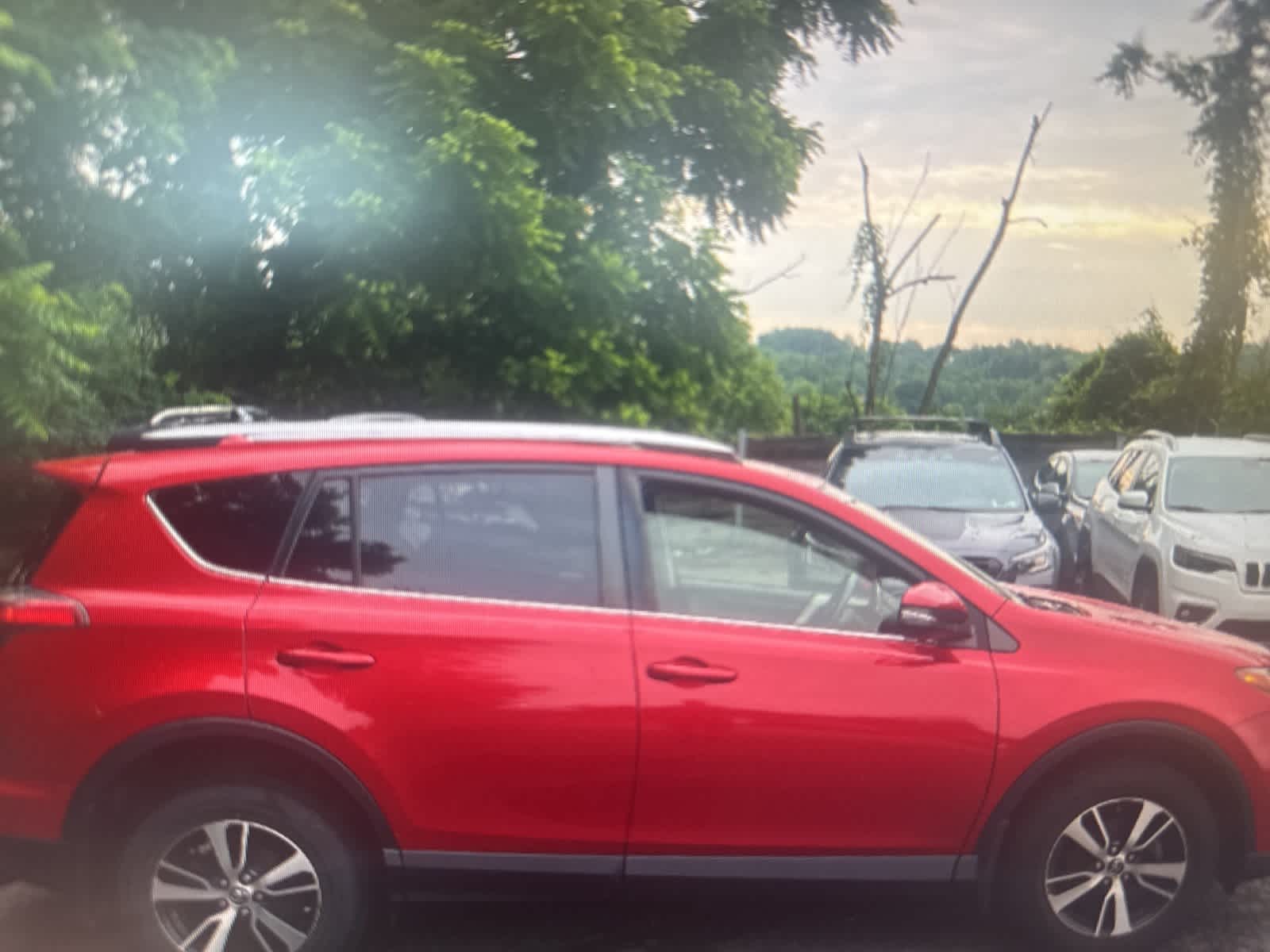 Thumbnail: 2016 Toyota RAV4 - 6