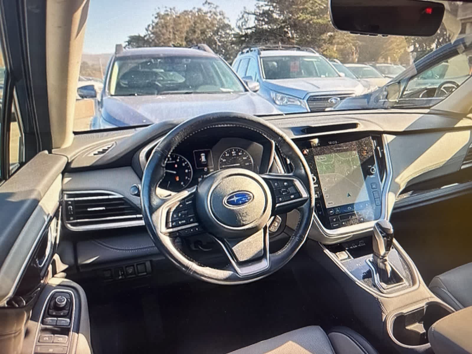 Thumbnail: 2023 Subaru Outback - 8