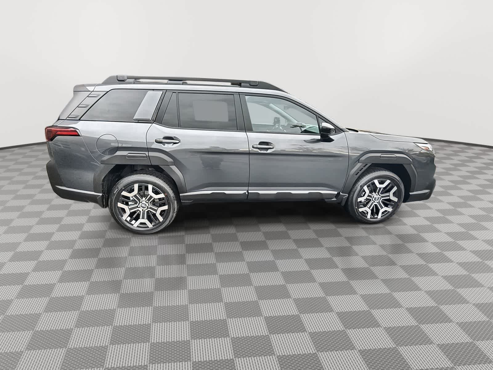 Thumbnail: 2026 Subaru Outback - 9