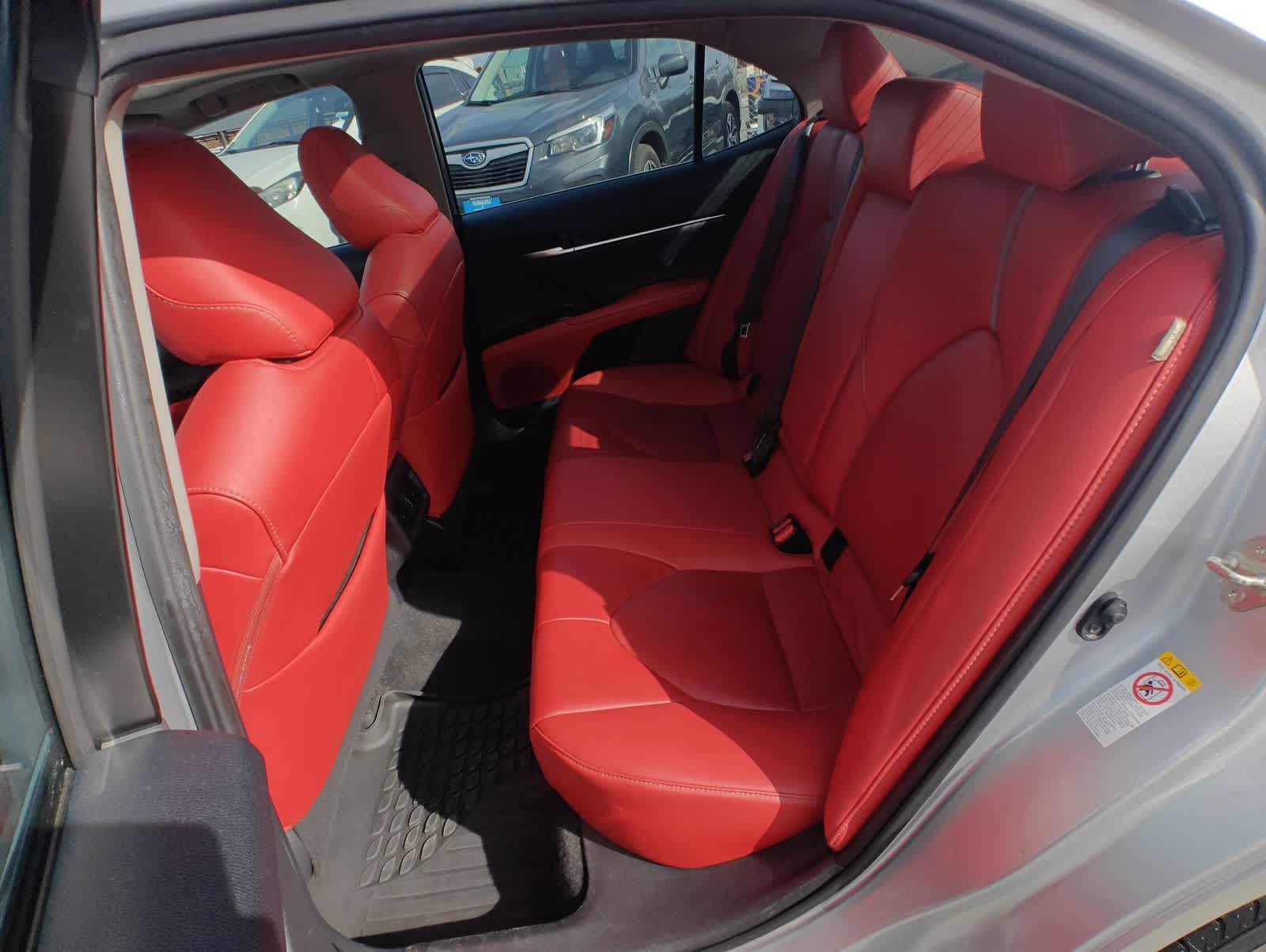 Thumbnail: 2018 Toyota Camry - 20