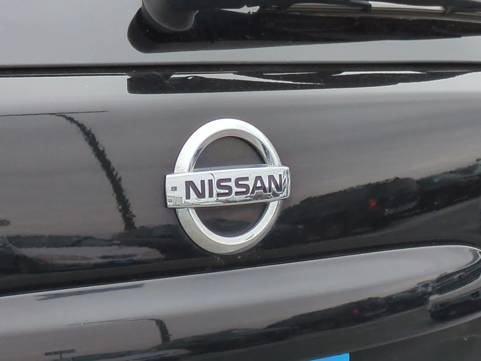 Thumbnail: 2019 Nissan Murano - 12