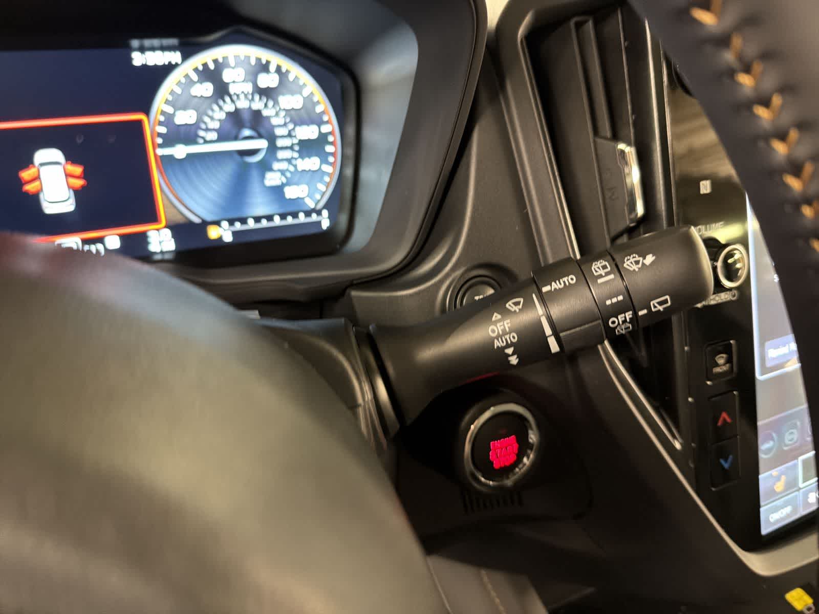 Thumbnail: 2026 Subaru Forester - 28