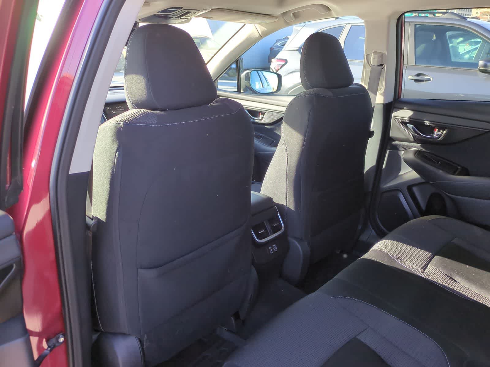 Thumbnail: 2023 Subaru Outback - 20