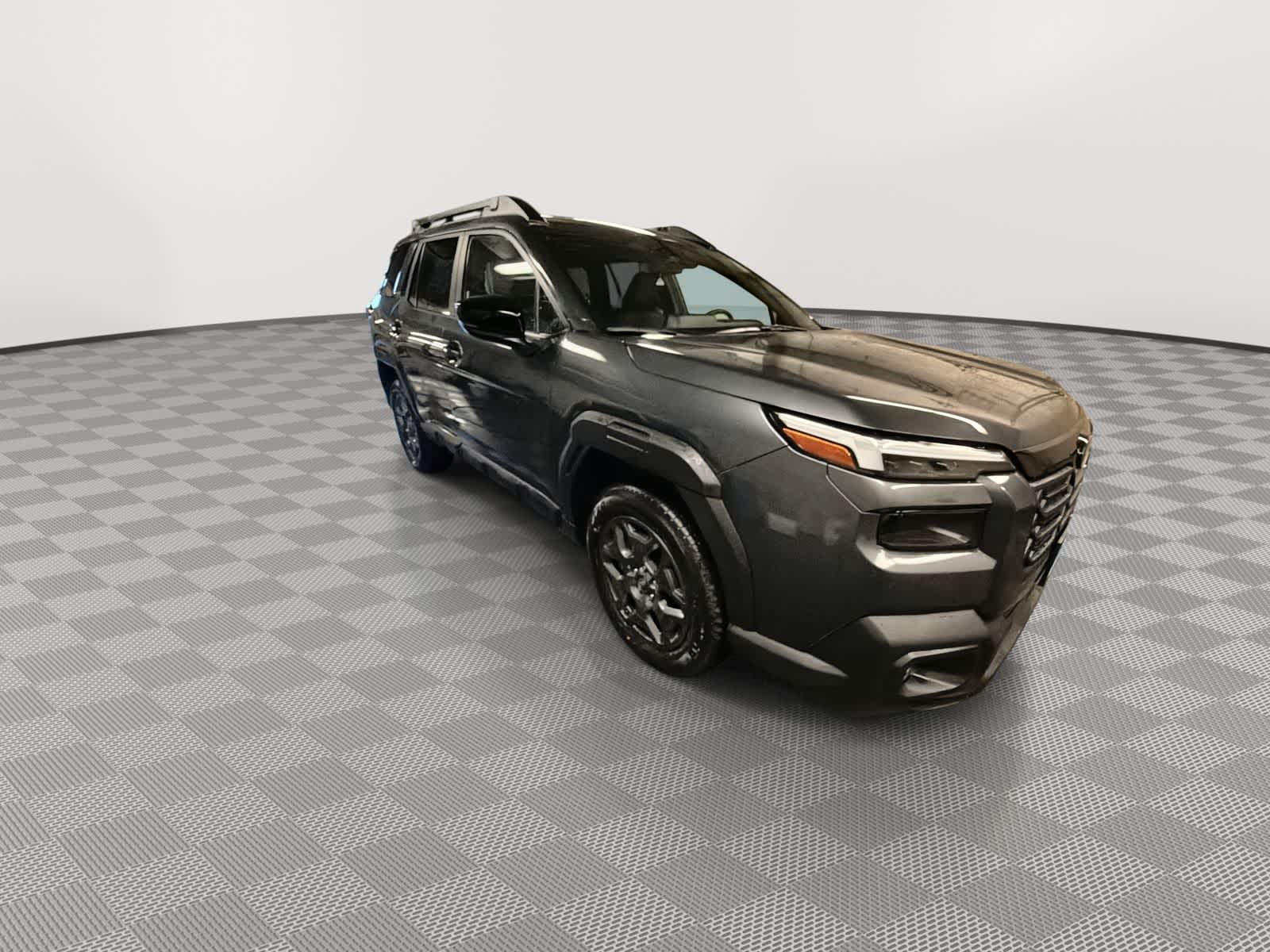 Thumbnail: 2026 Subaru Outback - 2