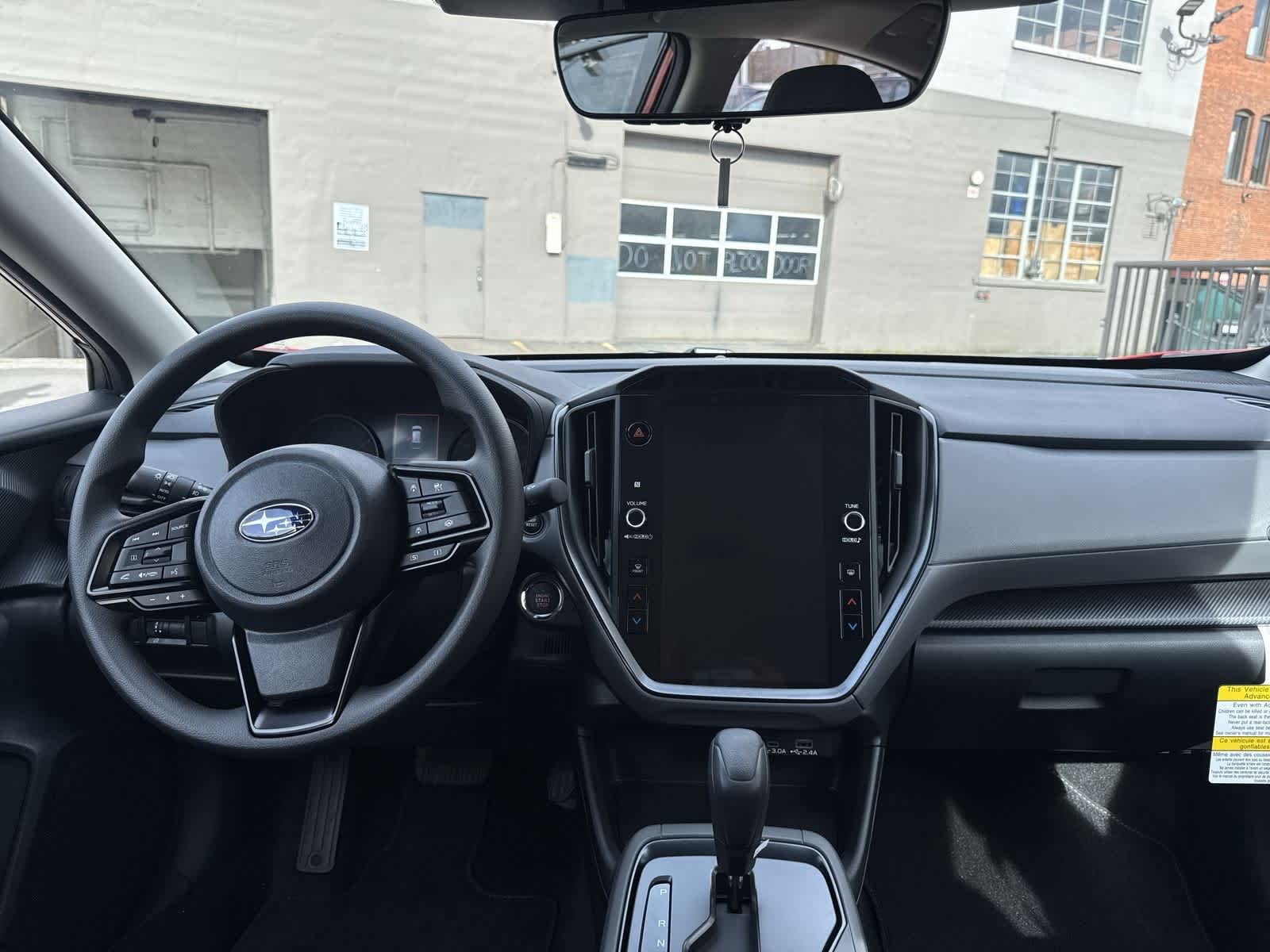 Thumbnail: 2026 Subaru Crosstrek - 13