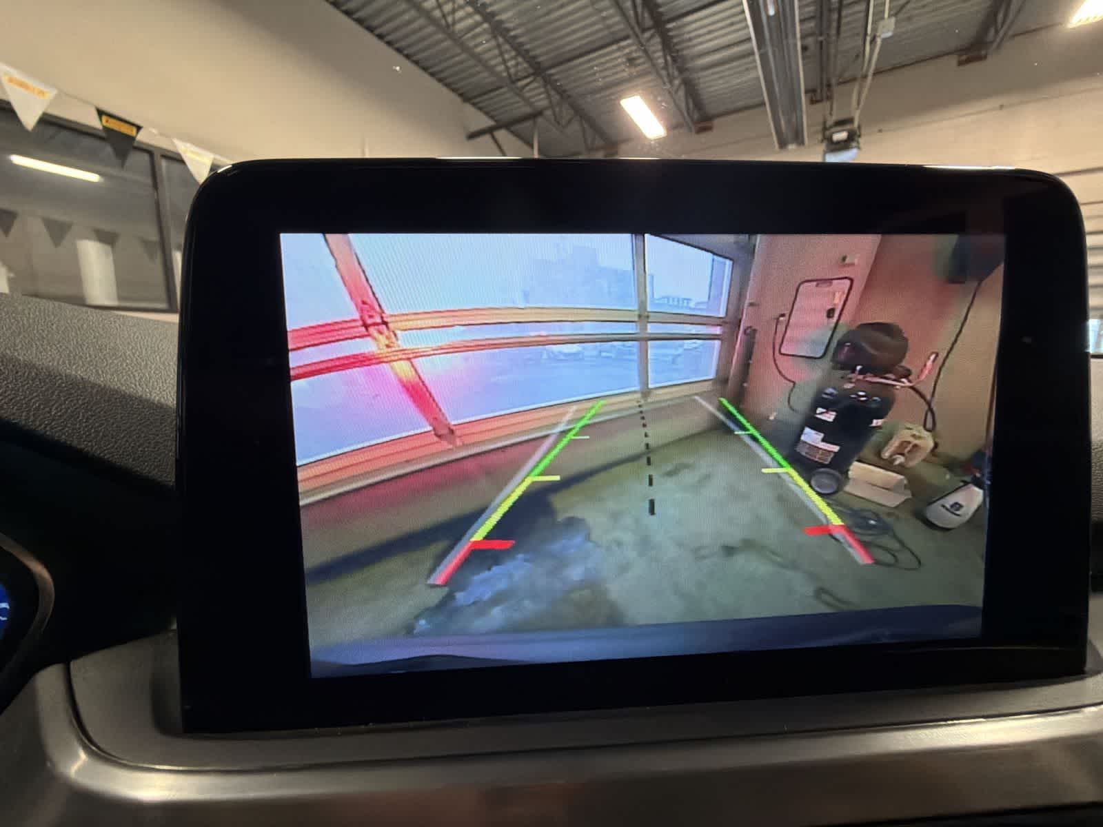 Thumbnail: 2022 Ford Escape - 30