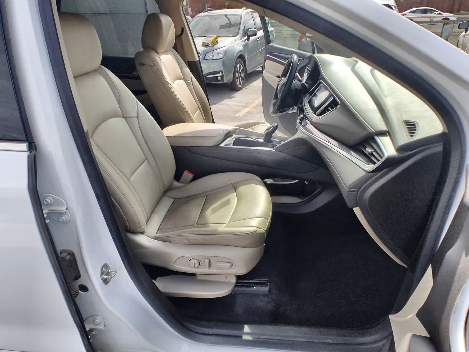 Thumbnail: 2021 Buick Enclave - 21