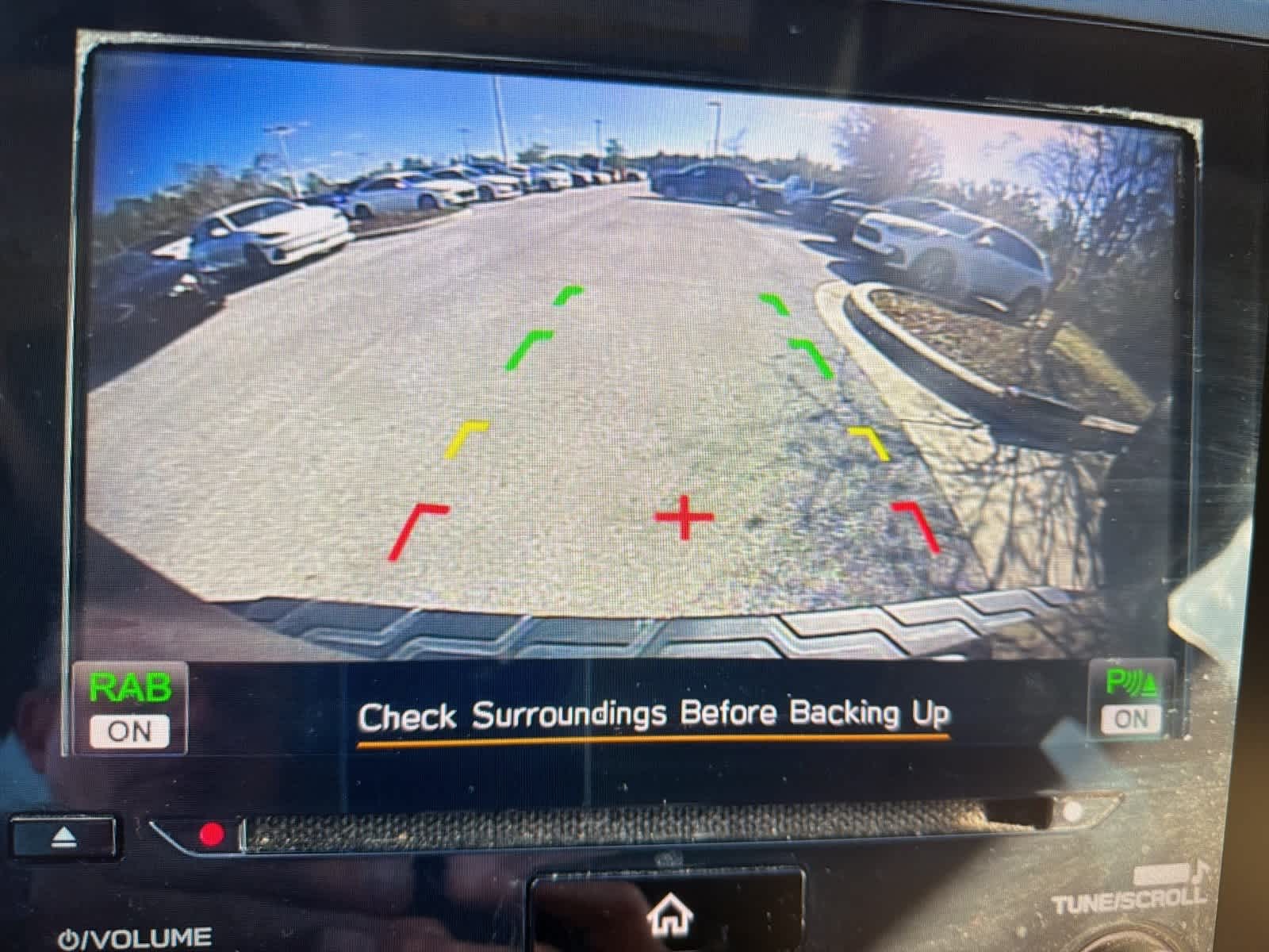 Thumbnail: 2020 Subaru Forester - 14