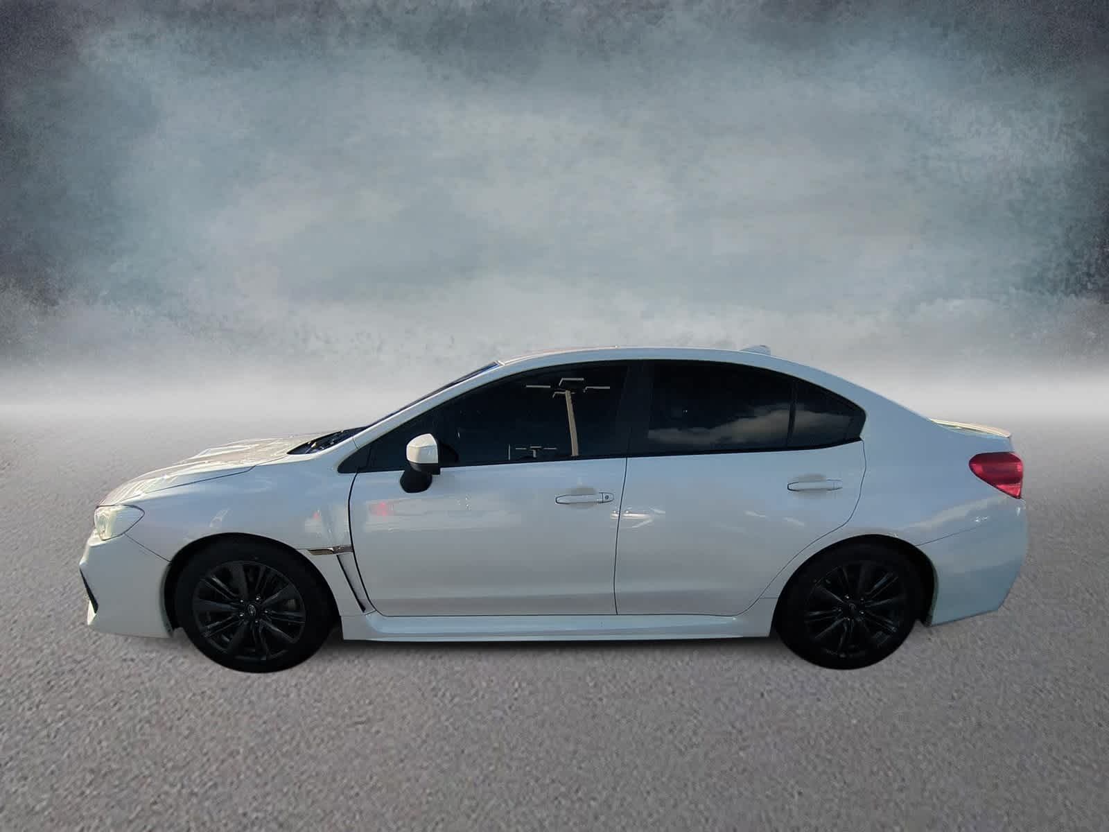 Thumbnail: 2020 Subaru WRX - 5