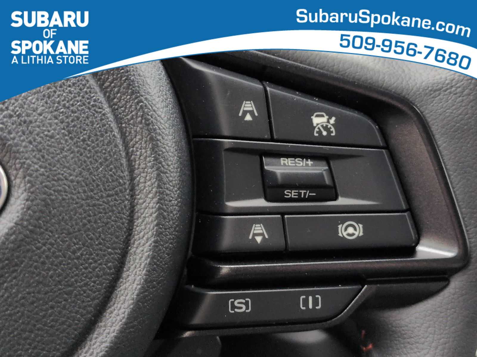 Thumbnail: 2026 Subaru Crosstrek - 25