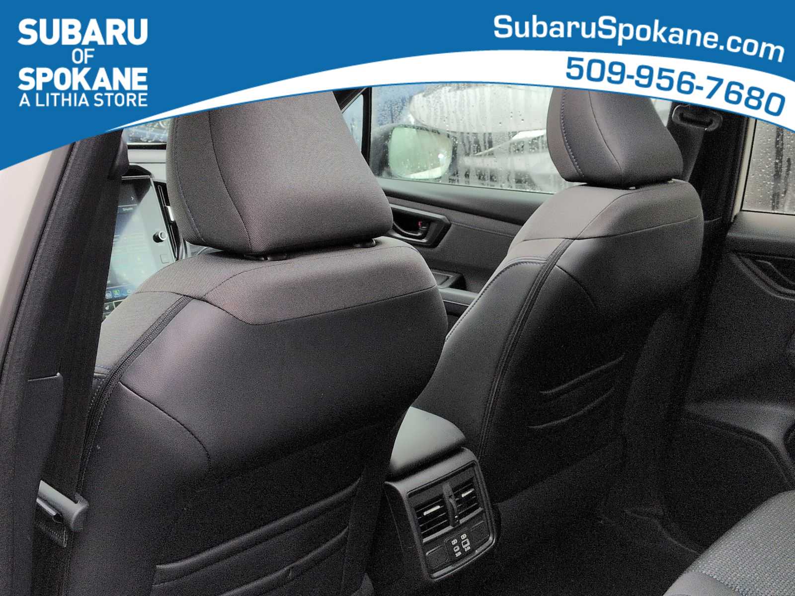 Thumbnail: 2026 Subaru Forester - 19