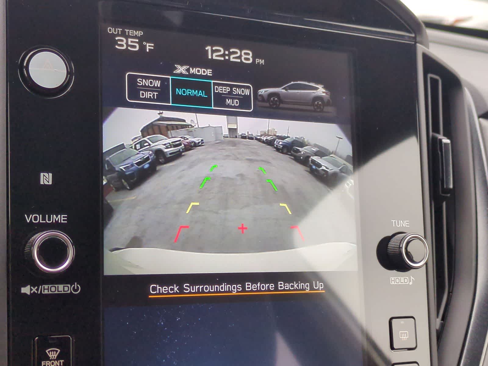 Thumbnail: 2026 Subaru Crosstrek - 31