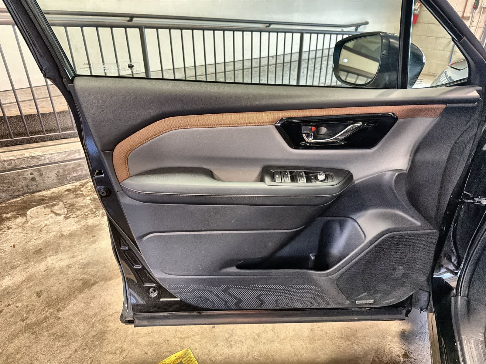 Thumbnail: 2026 Subaru Forester - 11