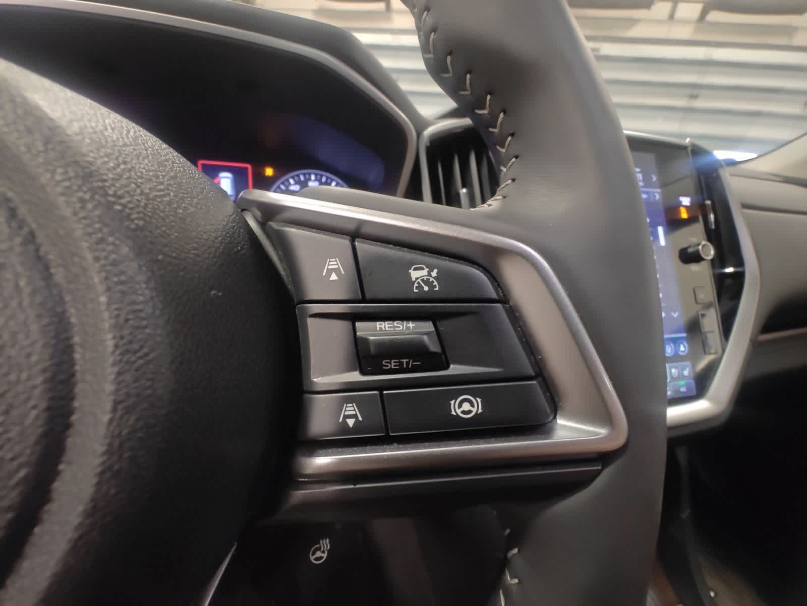 Thumbnail: 2025 Subaru Ascent - 28