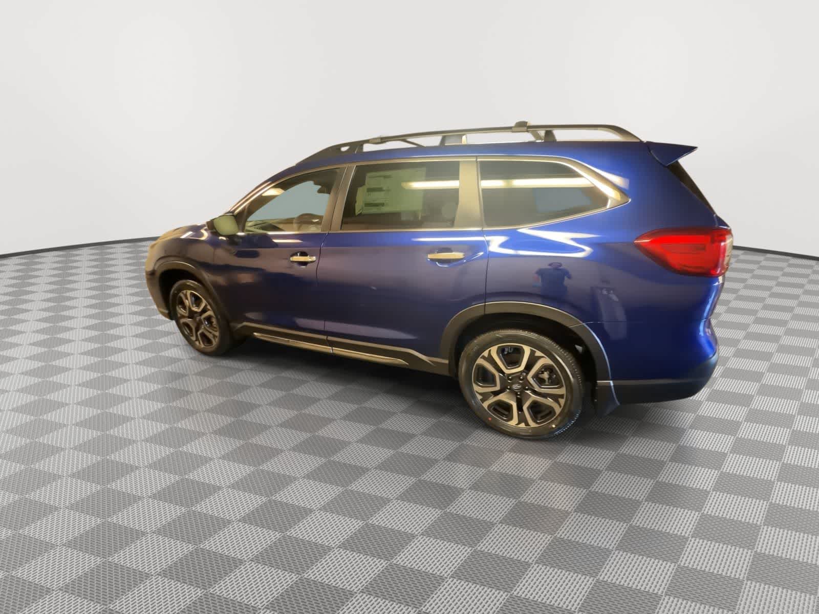Thumbnail: 2026 Subaru Ascent - 6