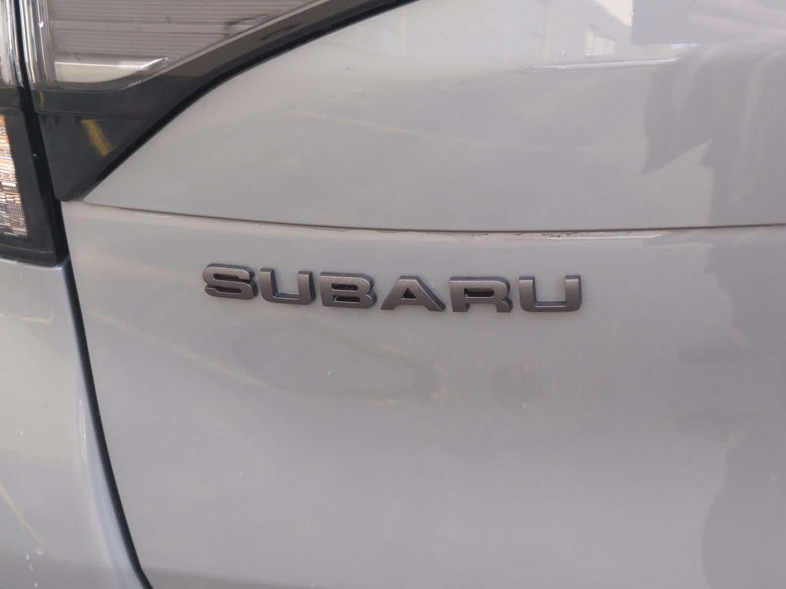 Thumbnail: 2026 Subaru Forester - 12