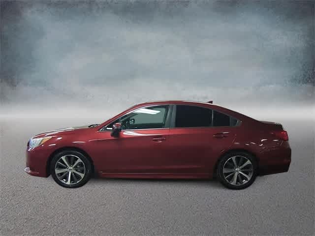 Used 2017 Subaru Legacy Limited with VIN 4S3BNEK60H3058029 for sale in Spokane, WA