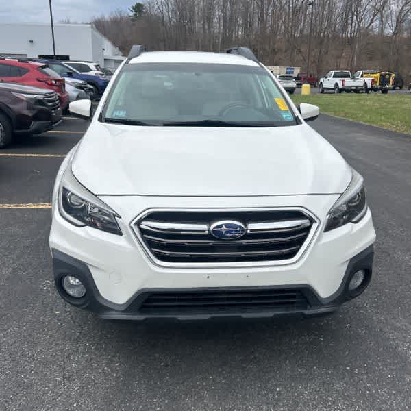 Thumbnail: 2018 Subaru Outback - 9