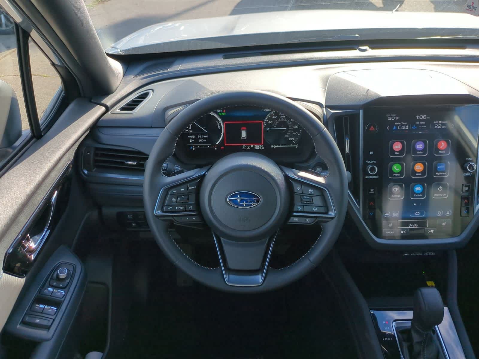 Thumbnail: 2025 Subaru Forester - 25