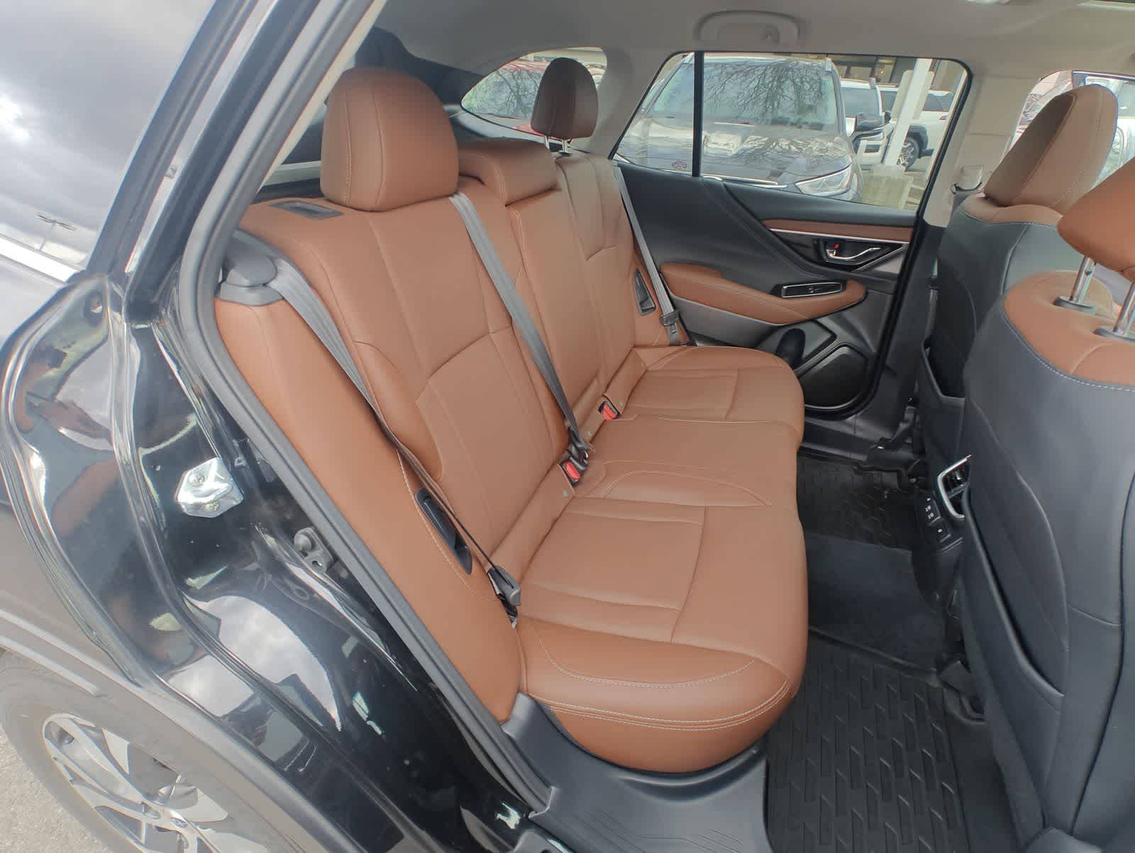 Thumbnail: 2022 Subaru Outback - 22