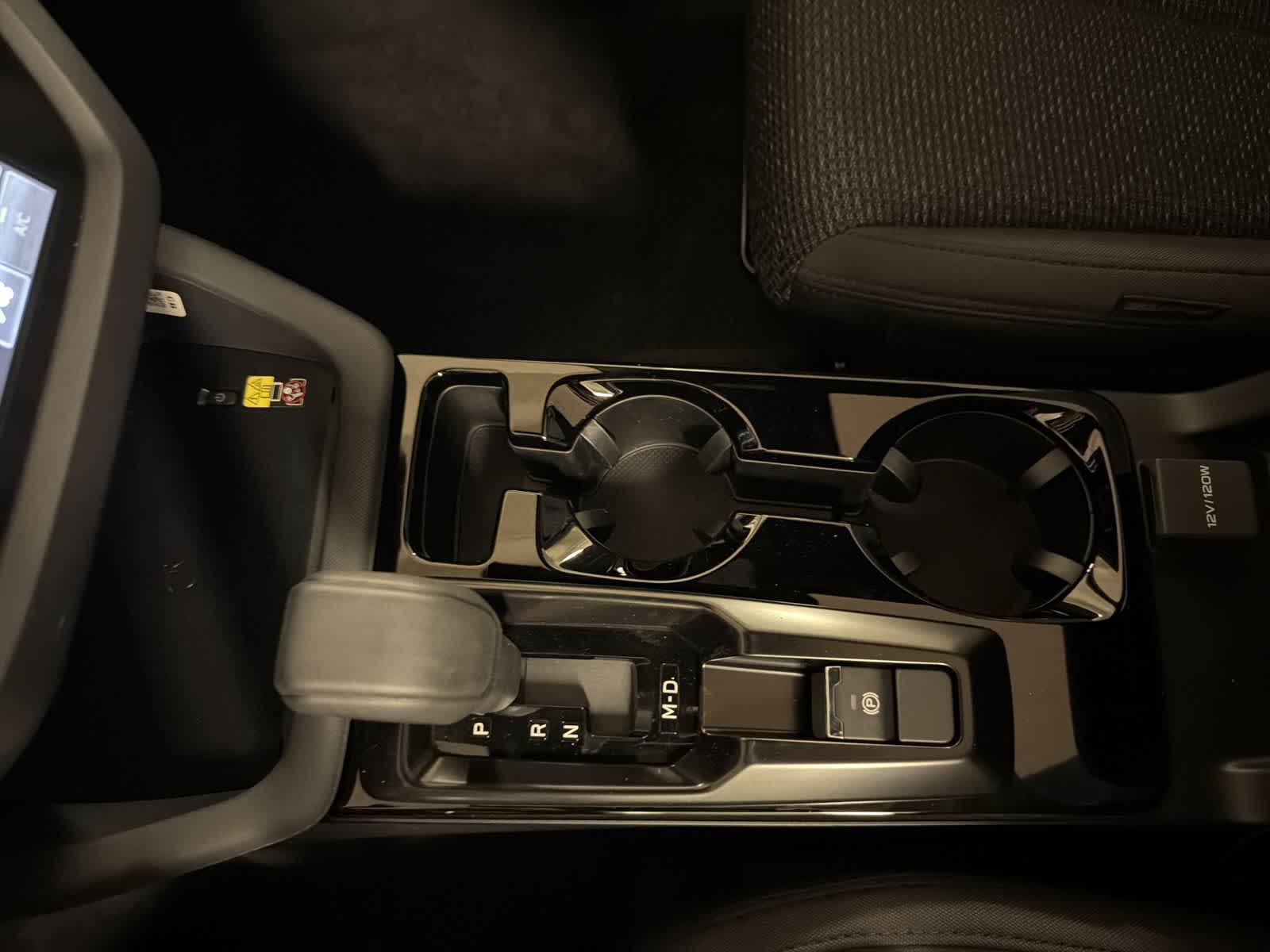 Thumbnail: 2026 Subaru Forester - 27