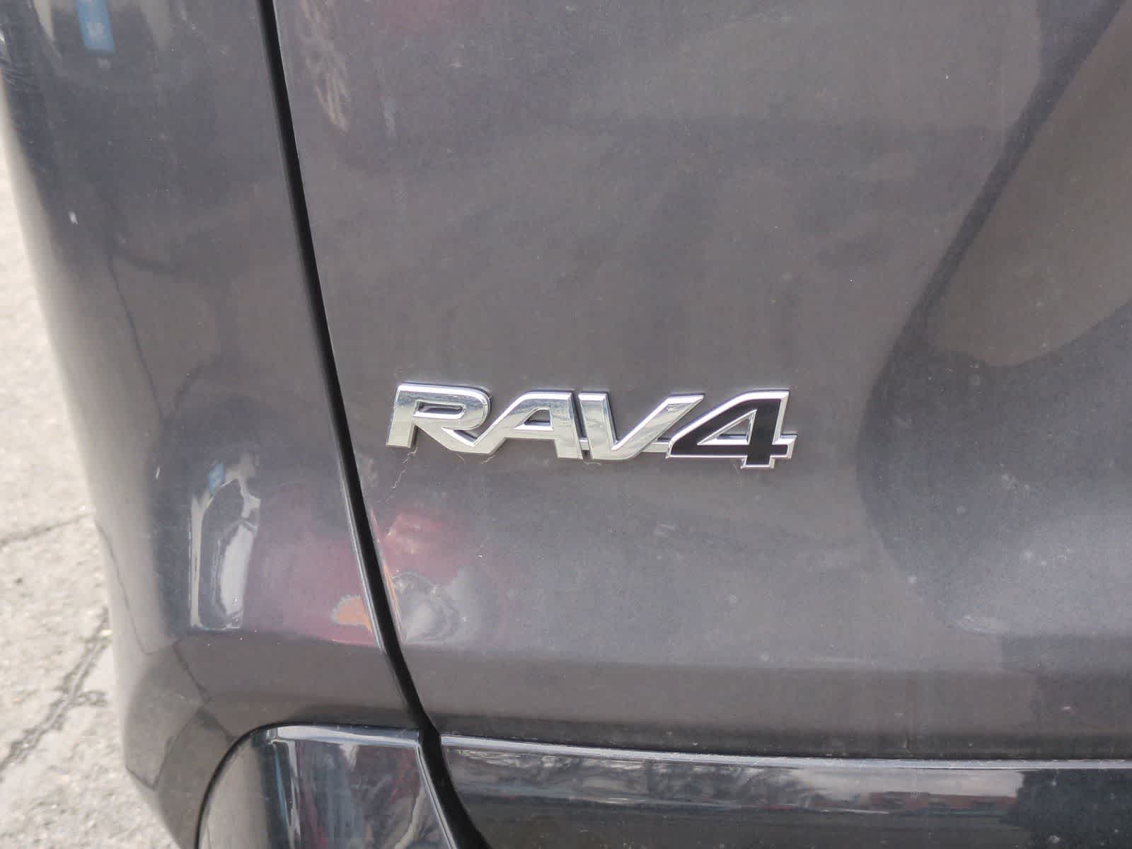 Thumbnail: 2024 Toyota RAV4 - 13