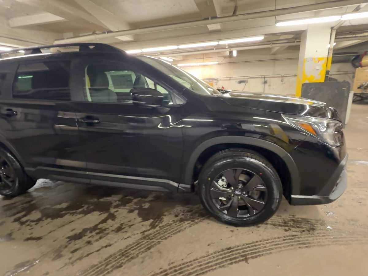 Thumbnail: 2026 Subaru Ascent - 9