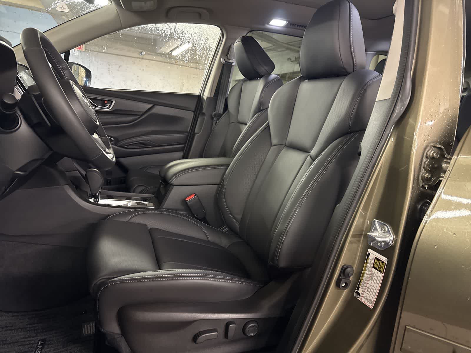 Thumbnail: 2026 Subaru Ascent - 16