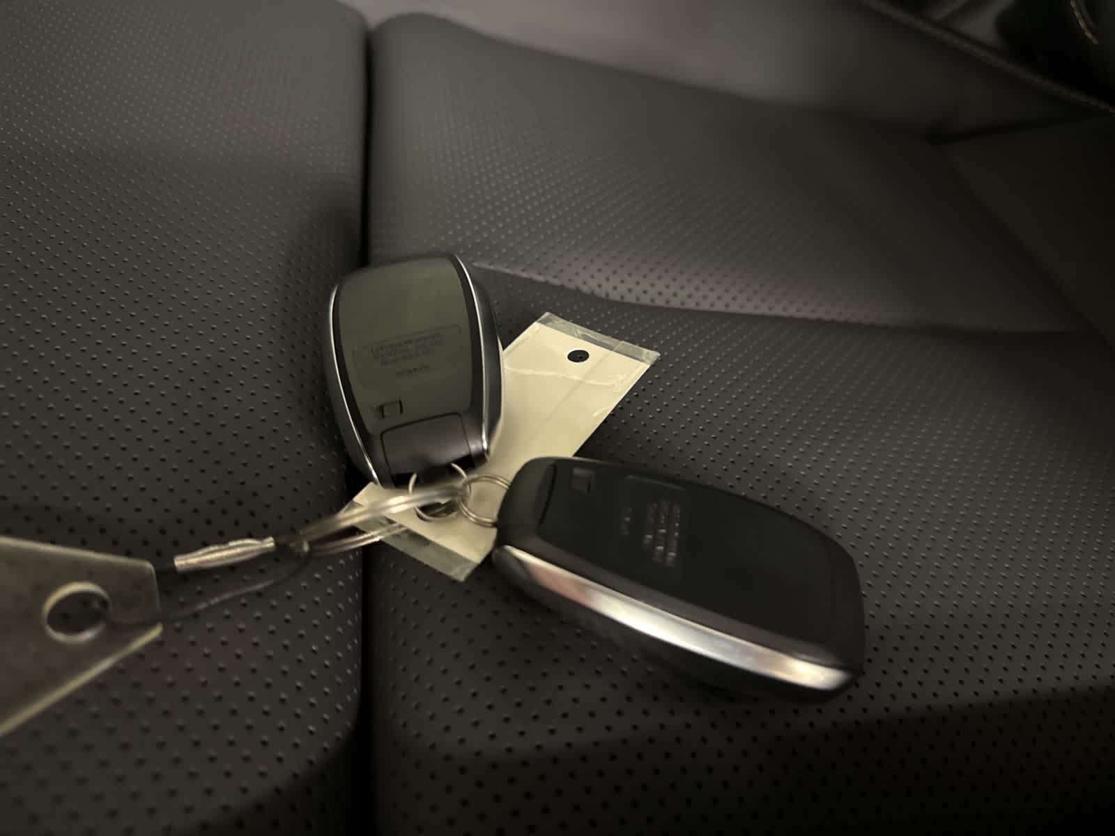 Thumbnail: 2026 Subaru Crosstrek - 35