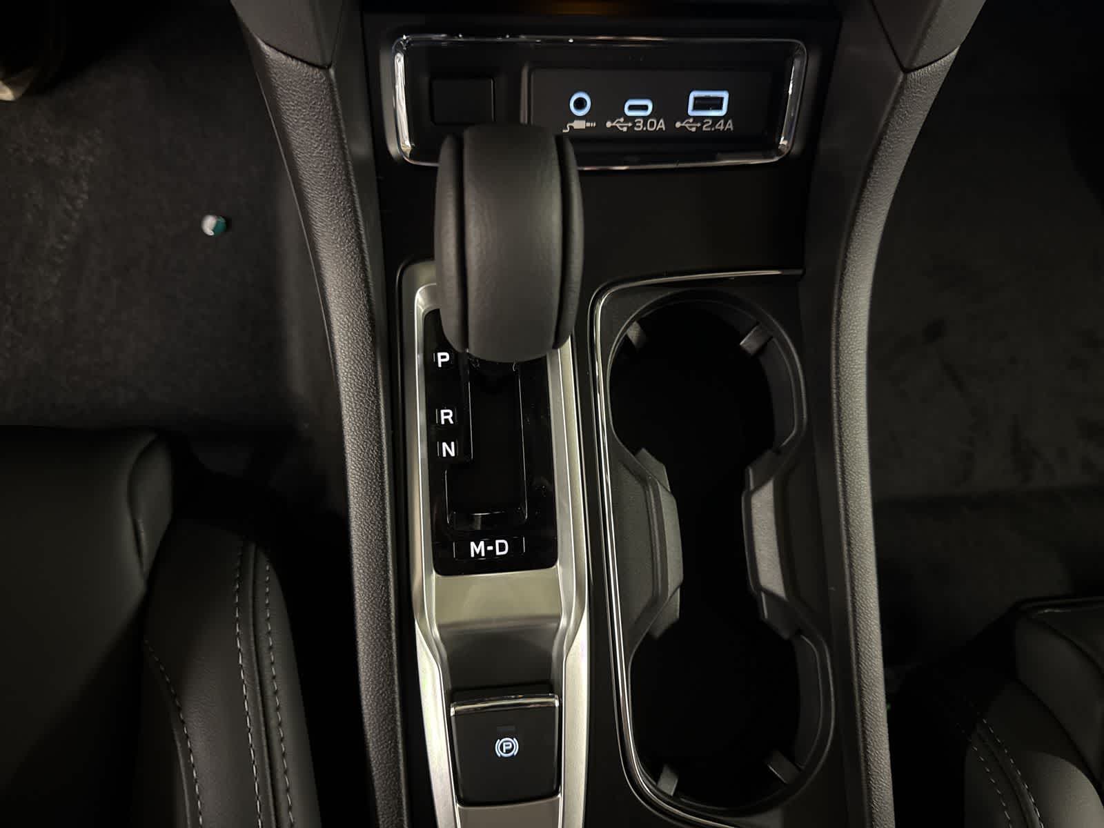 Thumbnail: 2026 Subaru Ascent - 31