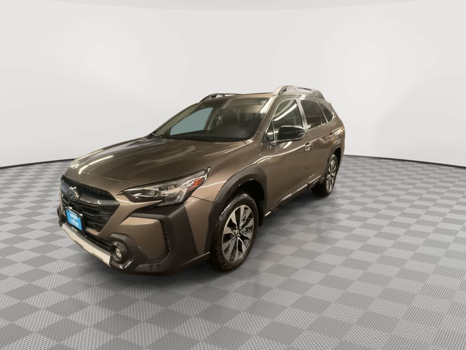Thumbnail: 2024 Subaru Outback - 4