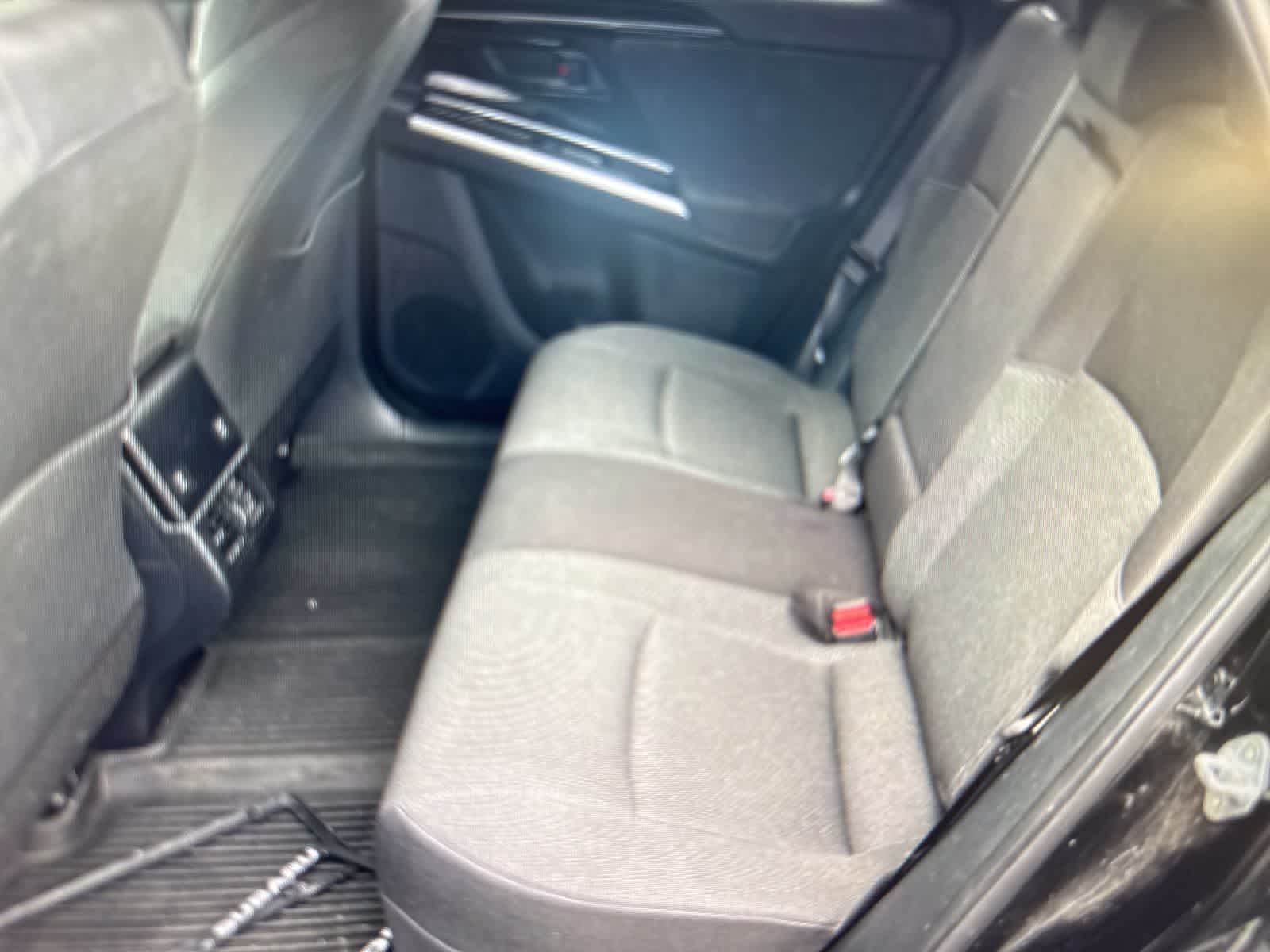 Thumbnail: 2023 Subaru Solterra - 6