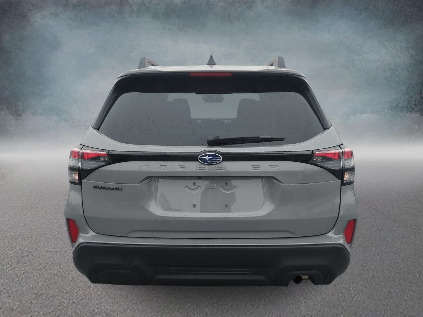 Thumbnail: 2026 Subaru Forester - 7