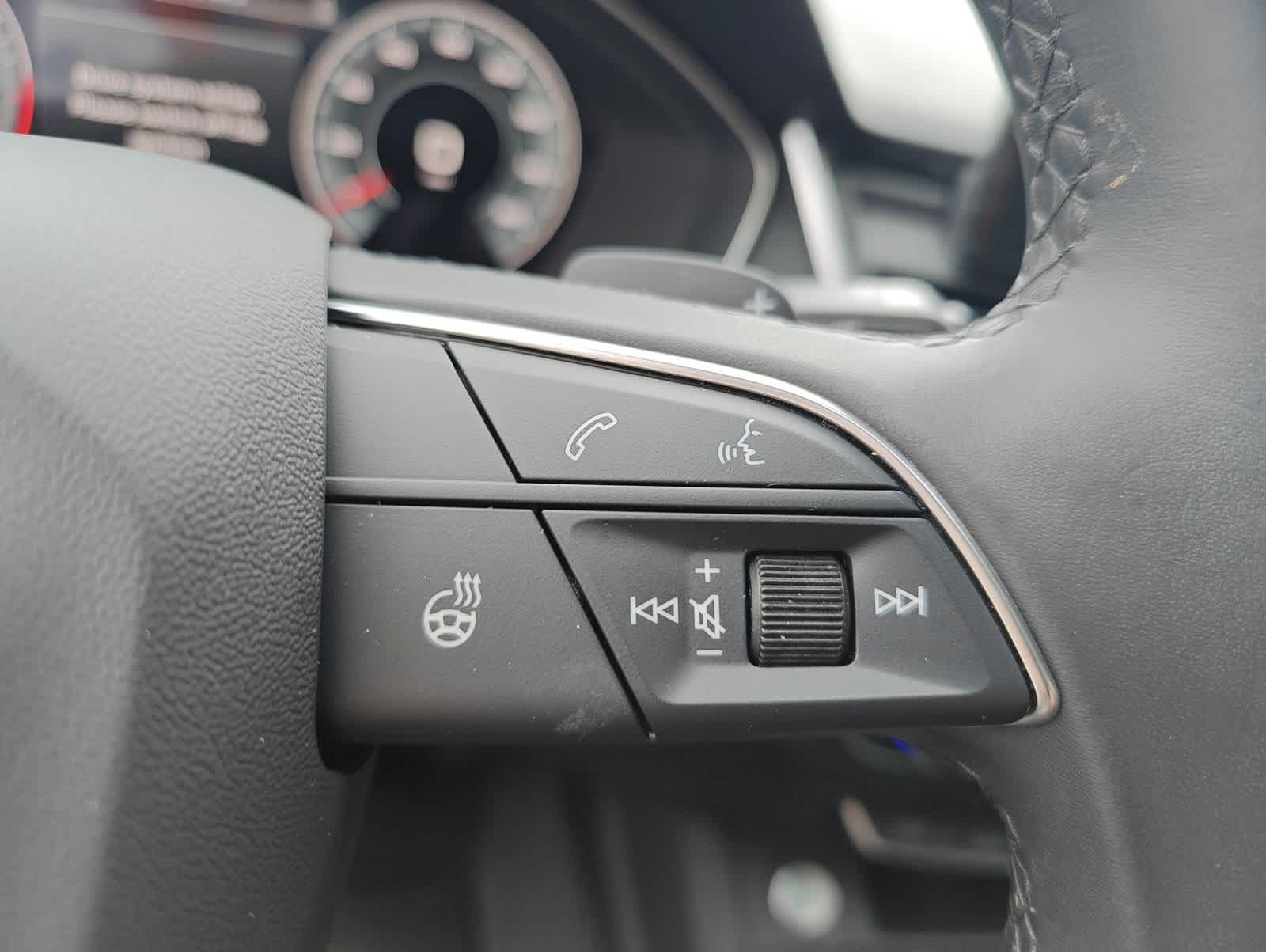 Thumbnail: 2024 Audi Q5 - 26