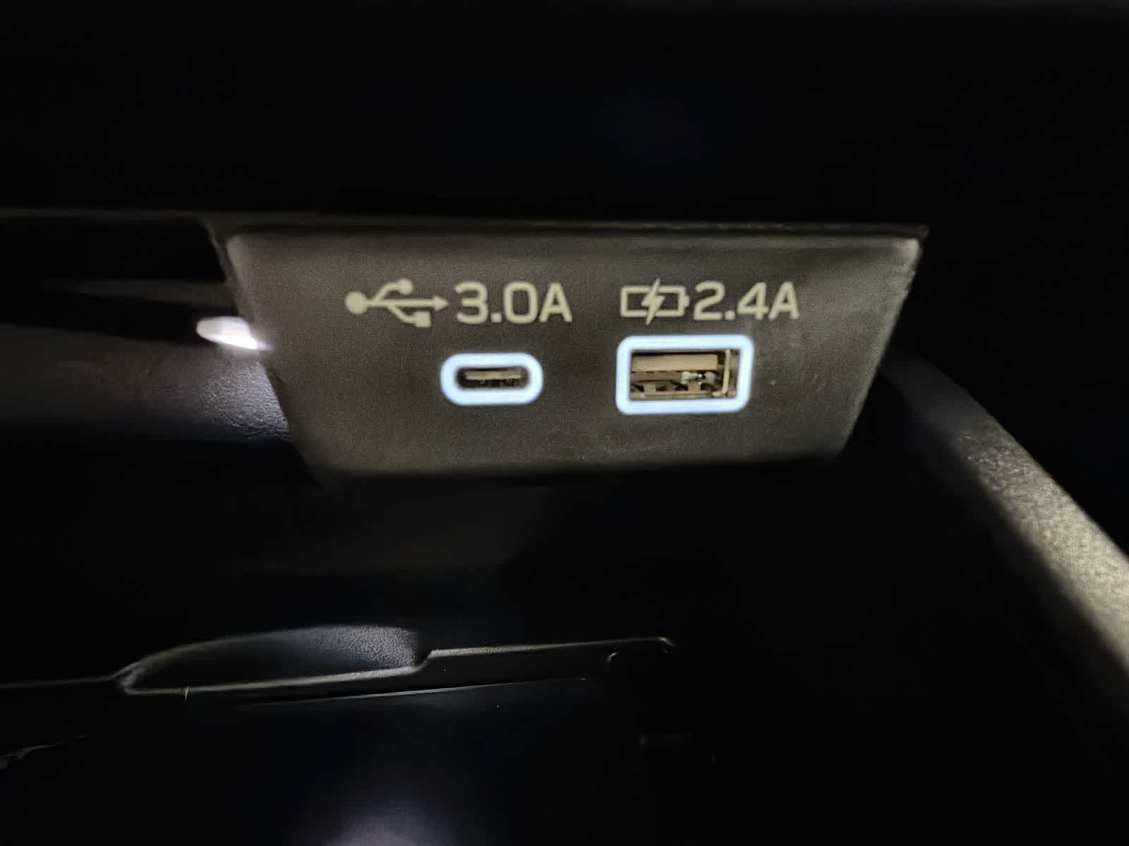 Thumbnail: 2026 Subaru Outback - 34