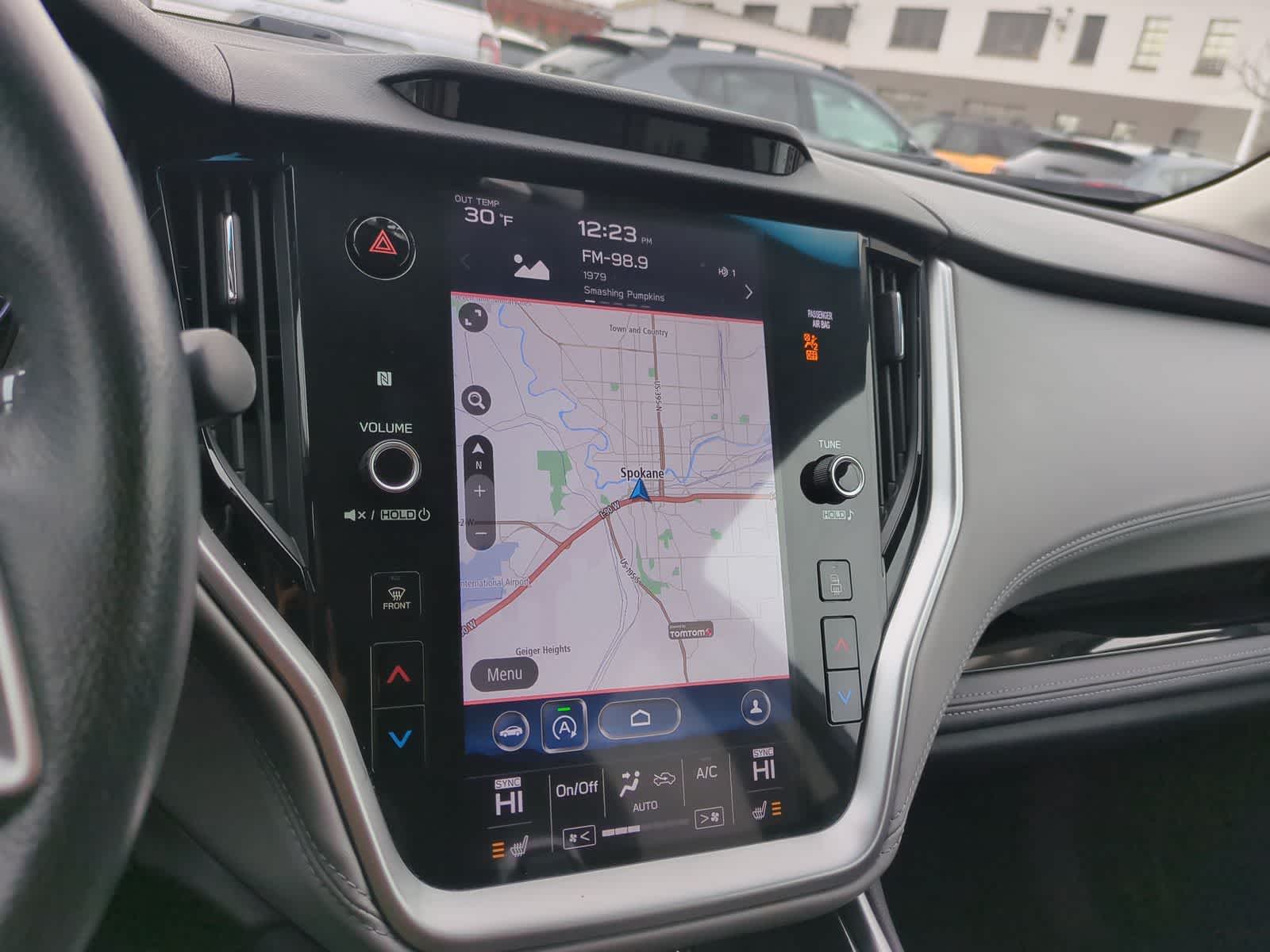 Thumbnail: 2020 Subaru Outback - 30