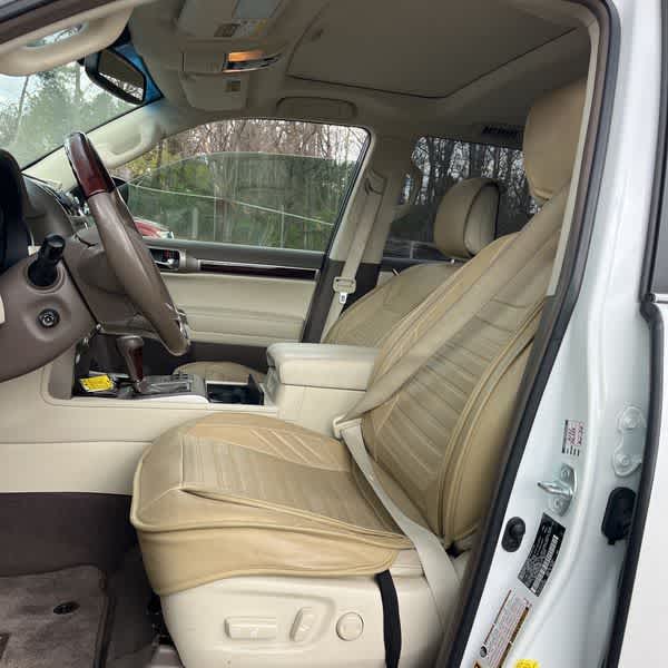 Thumbnail: 2019 Lexus GX - 17