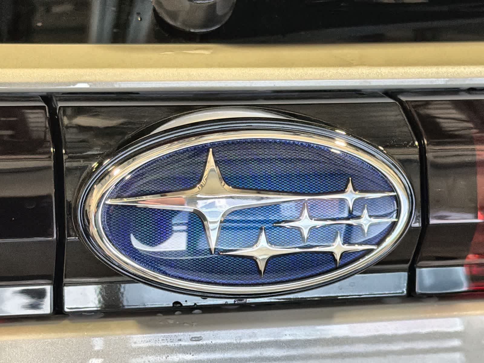 Thumbnail: 2026 Subaru Outback - 12