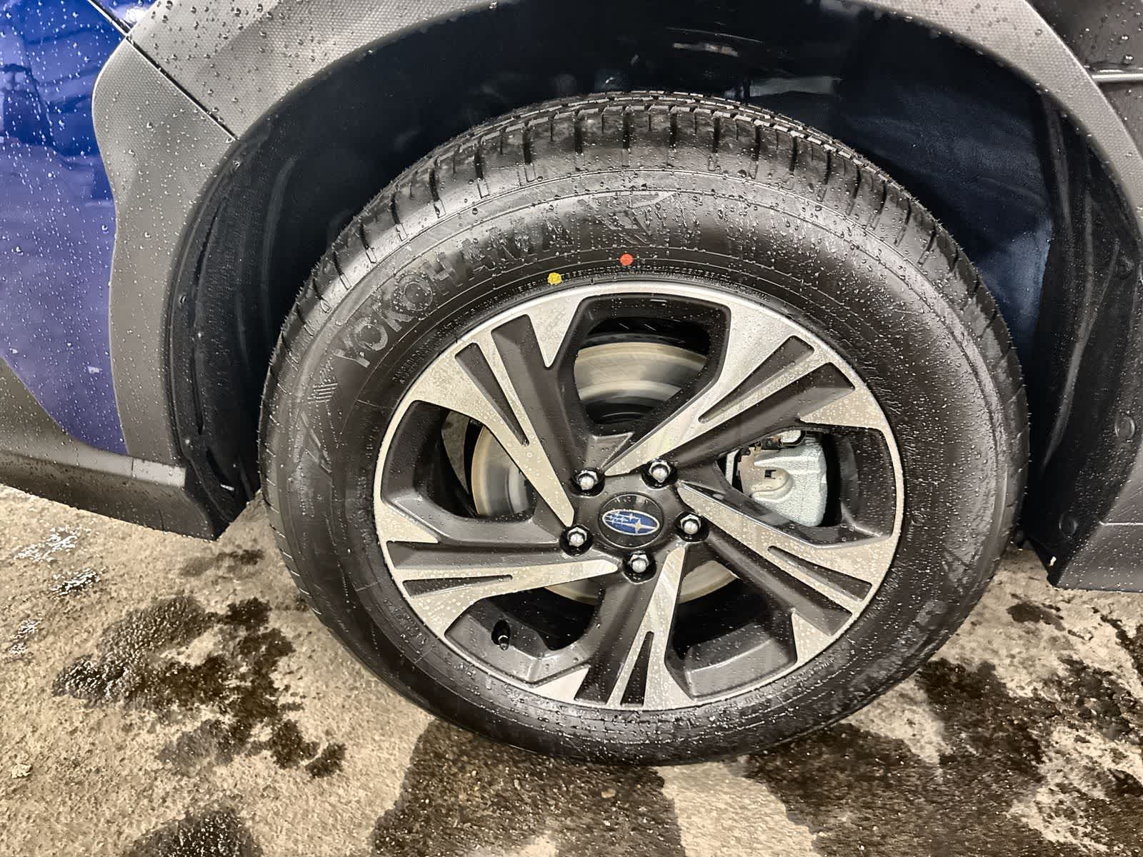 Thumbnail: 2026 Subaru Crosstrek - 14