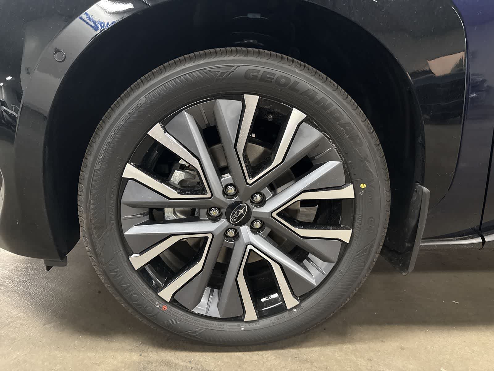 Thumbnail: 2026 Subaru Solterra - 12