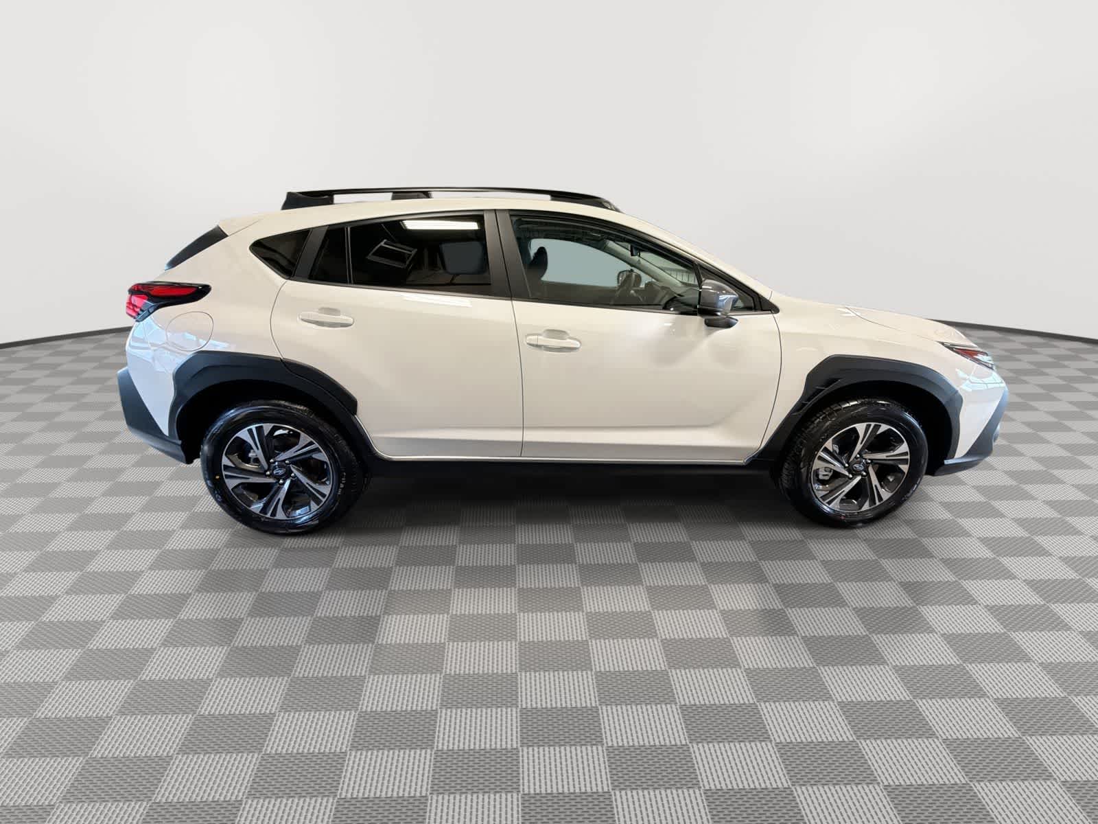 Thumbnail: 2026 Subaru Crosstrek - 9
