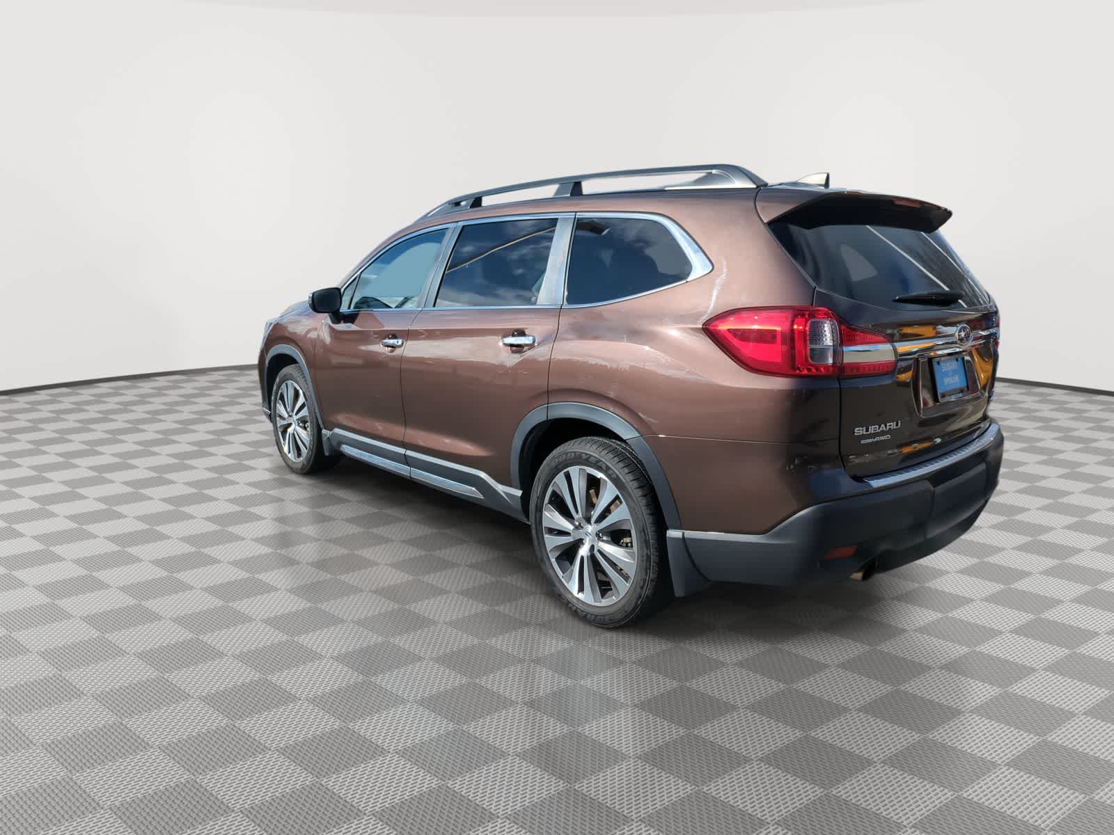 Thumbnail: 2021 Subaru Ascent - 6