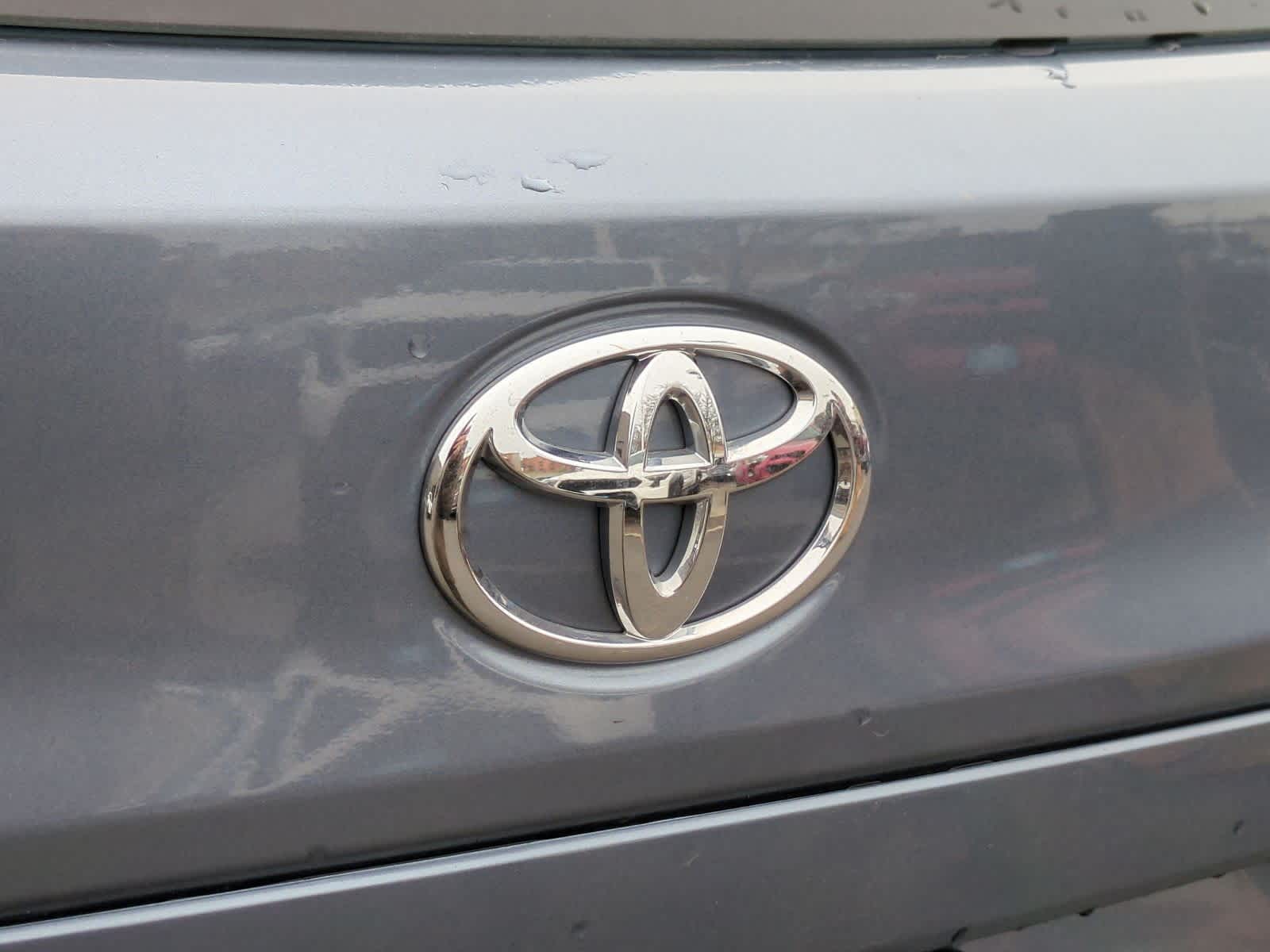 Thumbnail: 2023 Toyota Corolla Cross - 12