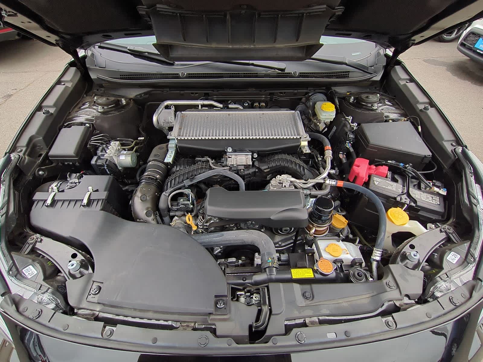 Thumbnail: 2023 Subaru Outback - 15