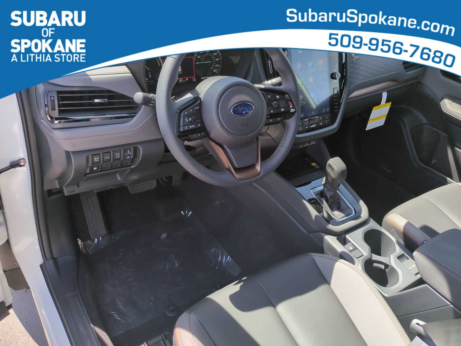 Thumbnail: 2025 Subaru Forester - 10