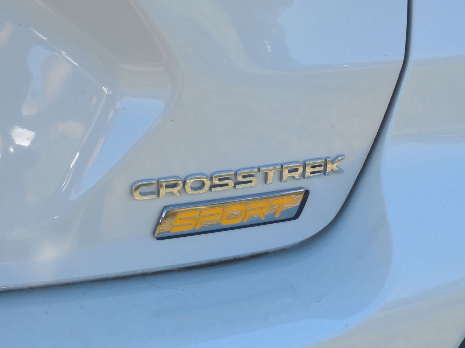 Thumbnail: 2024 Subaru Crosstrek - 14