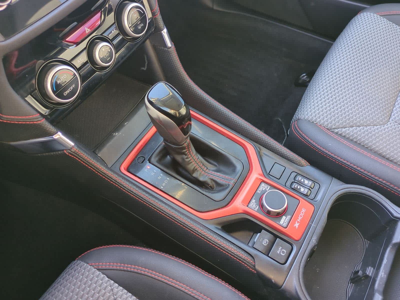 Thumbnail: 2019 Subaru Forester - 32