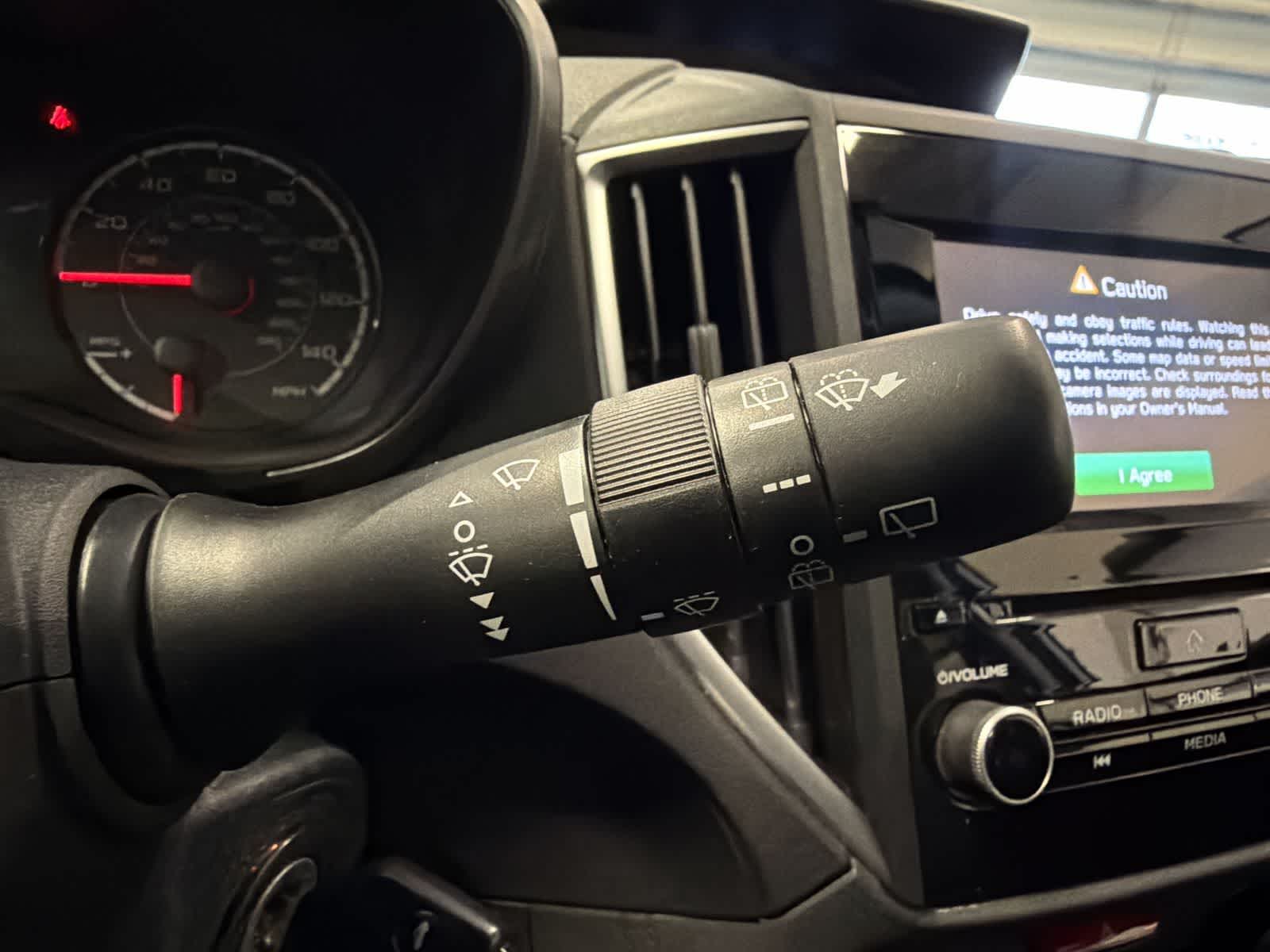 Thumbnail: 2019 Subaru Crosstrek - 26