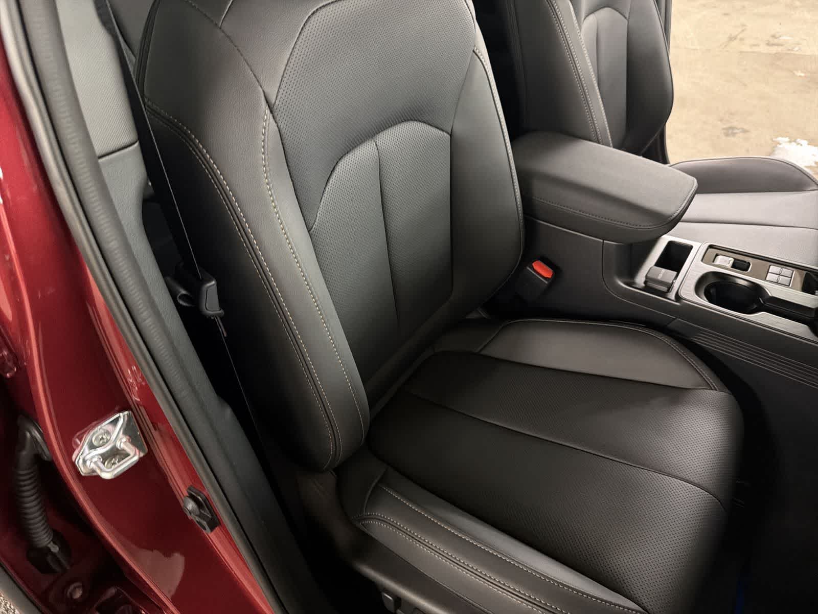 Thumbnail: 2026 Subaru Outback - 21