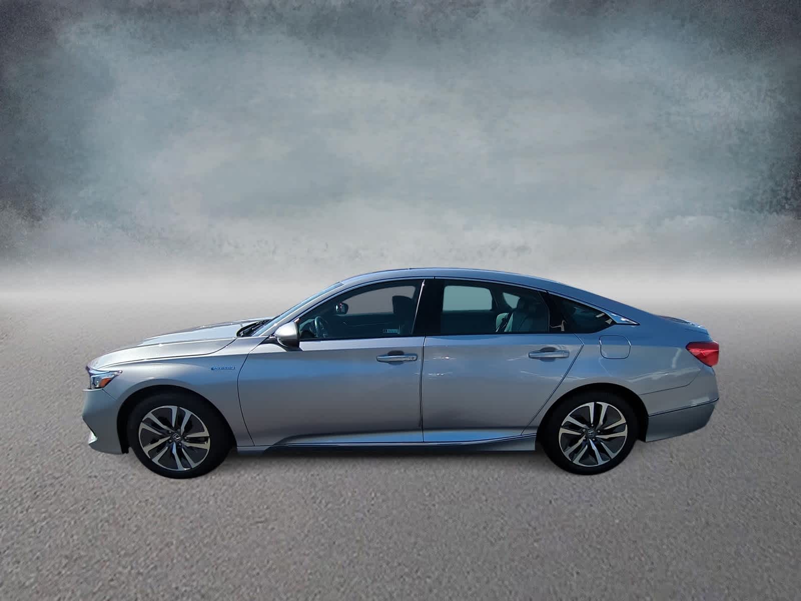 Thumbnail: 2021 Honda Accord - 5